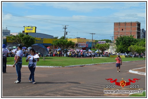 rolim de moura